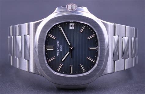 brugt patek philippe ur|Patek Philippe Nautilus brugt .